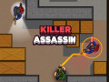 Ігри Killer Assassin