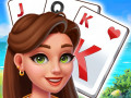 Ігри Kings and Queens Solitaire Tripeaks
