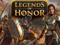 Ігри Legends of Honor