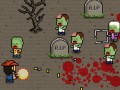 Ігри Lemmy vs Zombies