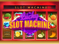 Ігри Lucky Slot Machine