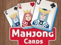 Ігри Mahjong Cards