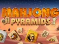 Ігри Mahjong Pyramids