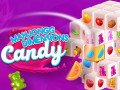 Ігри Mahjongg Dimensions Candy 640 seconds