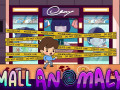 Ігри Mall Anomaly
