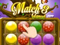 Ігри Match 3 Forest