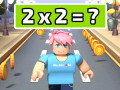 Ігри Math Runner
