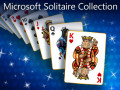 Ігри Microsoft Solitaire Collection
