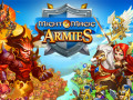 Ігри Might And Magic Armies