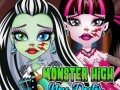 Ігри Monster High Nose Doctor