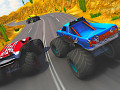 Ігри Monster Truck Extreme Racing