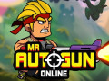 Ігри Mr Autogun Online