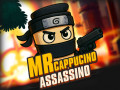 Ігри Mr Cappuccino Assassino