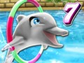 Ігри My Dolphin Show 7