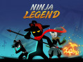 Ігри Ninja Legend