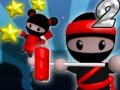 Ігри Ninja Painter 2