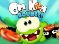 Ігри Om Nom Bounce