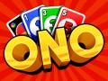 Ігри ONO Card Game