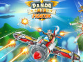 Ігри Panda Air Fighter