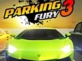 Ігри Parking Fury 3