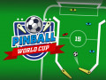 Ігри Pinball World Cup