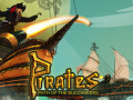 Ігри Pirates Path of the Buccaneer