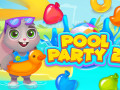 Ігри Pool Party 2