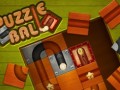 Ігри Puzzle Ball
