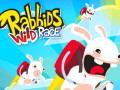 Ігри Rabbids Wild Race
