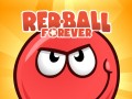 Ігри Red Ball Forever