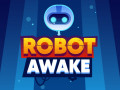 Ігри Robot Awake