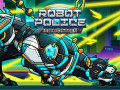 Ігри Robot Police Iron Panther
