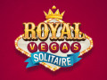 Ігри Royal Vegas Solitaire