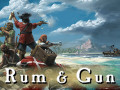 Ігри Rum and Gun
