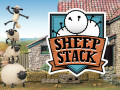 Ігри Shaun The Sheep Sheep Stack