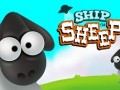 Ігри Ship The Sheep