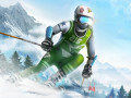 Ігри Ski King 2024