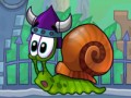 Ігри Snail Bob 7