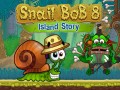 Ігри Snail Bob 8