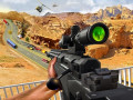 Ігри Sniper Combat 3D