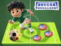 Ігри Soccer Tournament