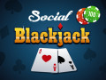 Ігри Social Blackjack