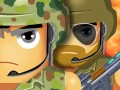 Ігри Soldiers Combat
