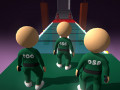 Ігри Squid 2 Glass Bridge