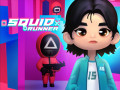 Ігри Squid Runner
