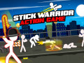 Ігри Stick Warrior Action Game