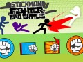 Ігри Stickman Fighter: Epic Battles