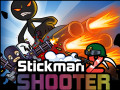 Ігри Stickman Shooter 2