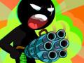 Ігри Stickman Team Force 2