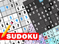 Ігри Sudoku